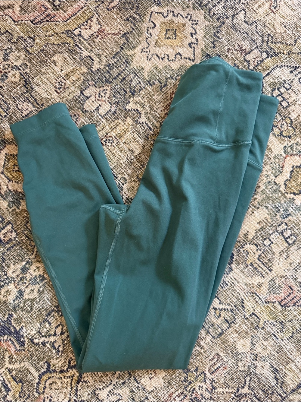 All in motion leggings